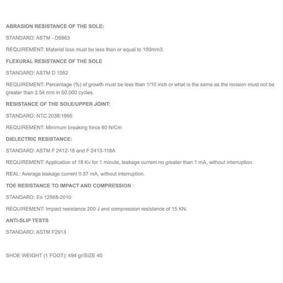 NEW MENS SAFETY WORK BOOTS- IMPACT & SLIP RESISTANT, WATERPROOF | BROWN SIZE 11 - Picture 9 of 10